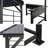 Sojag Lucca 10 ft. x 12 ft. Gazebo