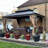 PURPLE LEAF 10' x 14' Hardtop Gazebo with Curtains and Netting for Hot Tub Heavy Duty Deck Beach Pool Backyard Outdoor Canopy Tent Sun Shade Metal Roof Patio Permanent Pavilion
