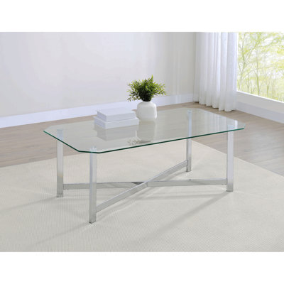 Table basse Linda