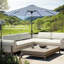 Enan 108'' Market Umbrella-596346325