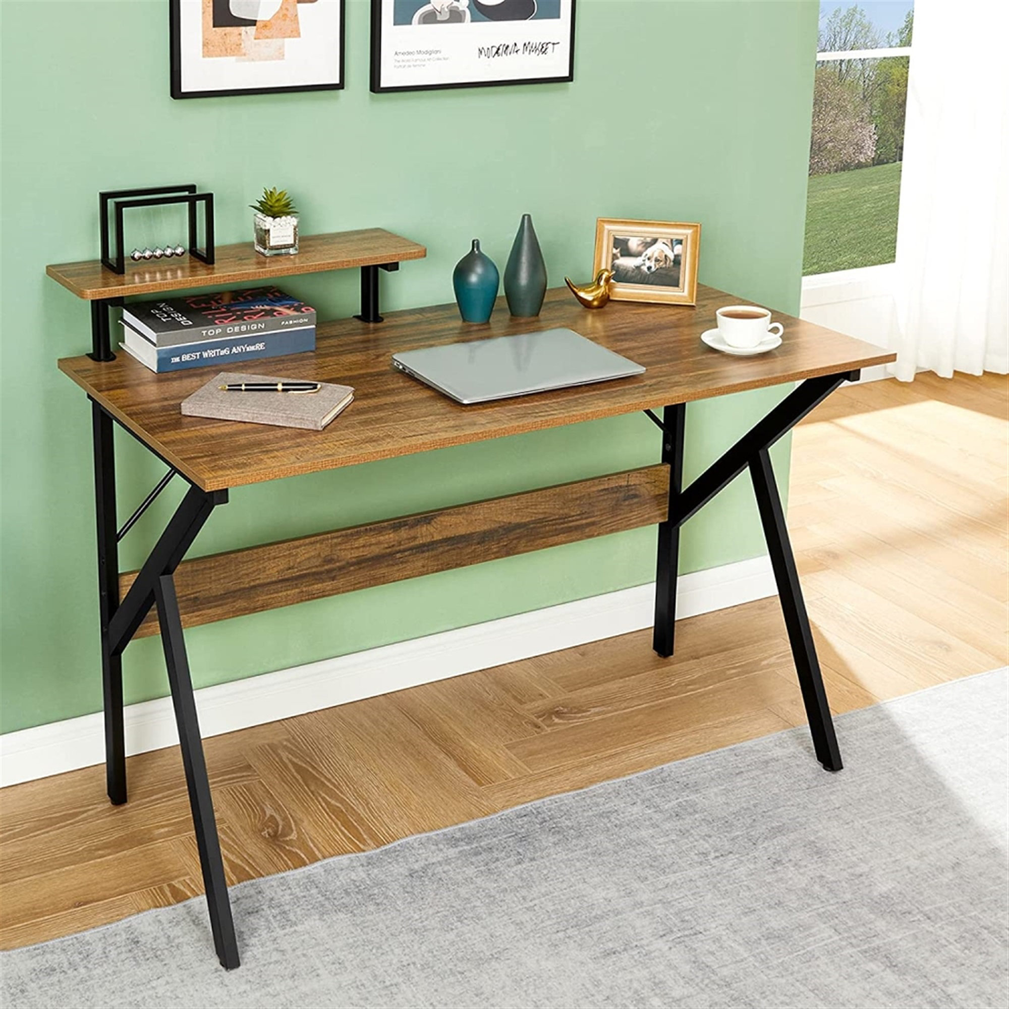 Greenforest on sale desk website