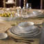Silvina Handmade Porcelain Rice Bowl-582886736
