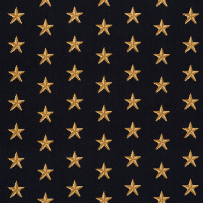 Star Épinglé Fabric