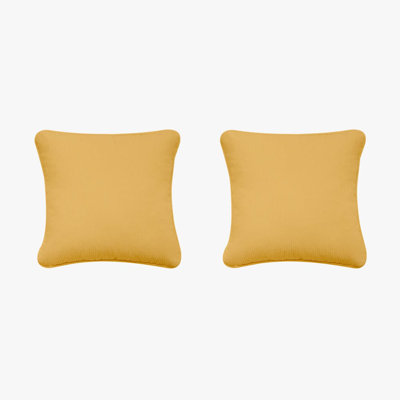 BIRCHCRAFT Square Cushion
