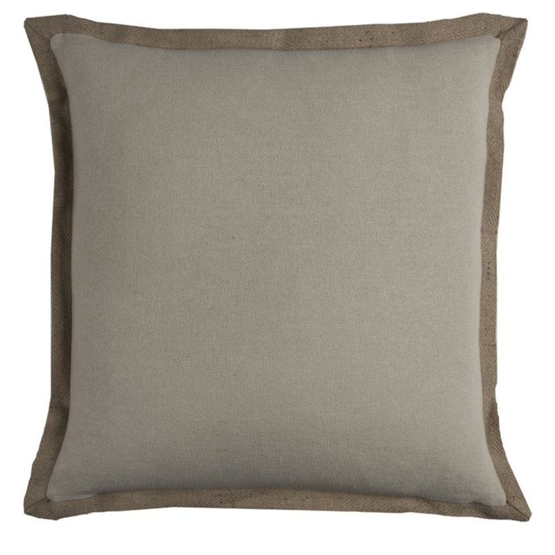 Coussin décoratif, Bleu marine
