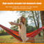 Hamac classique avec support Bookout-1687458884