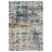 Monaco Performance Geometric Rug-550518265