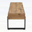 Banc en bois durable pour la chambre à coucher, la cuisine et l'entrée-71725508