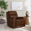 Fauteuil inclinable électrique Anders avec appui-tête et support lombaire Anders-101455470