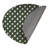 Grunge Dot Non-Slip Outdoor Rug-1231933113