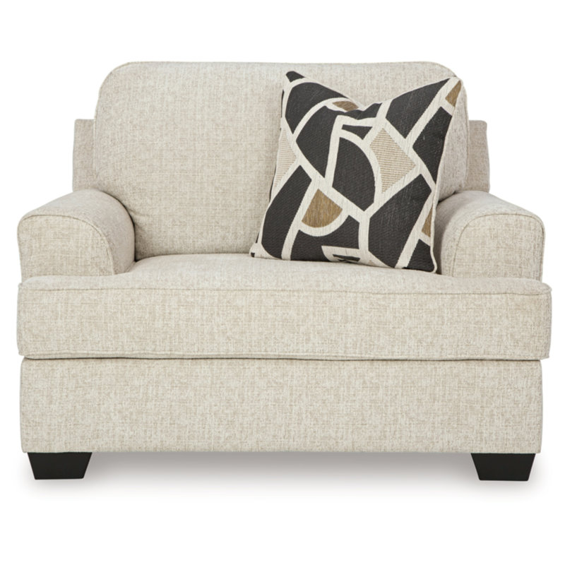 Krishonda Oversized Chair