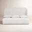 Loggia Upholstered Bed-1971087095