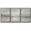 Horizon Haze - Multi Piece Framed Canvas-47276C-1673778896-1673778897