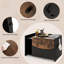 Astere Litter Box Enclosure