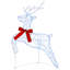 Lighted Reindeer-67595303