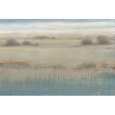 Destination I 1 Piece Painting on Canvas