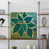 Toile tendue