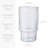 18.6oz. Drinking Glass Set
