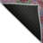 Machine Washable Indoor/Outdoor Lafferty ACN2228 Panel Rug-1047355466