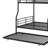 Anastazia Kids Bunk Bed with Trundle-275805694-275805681