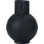 Handmade Aluminimum Table Vase-105847053