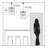 4 - Light Dimmable Boho Chandelier With Wooden Beads-1009146548
