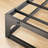 Steel Bed Frame-745133433-788987343