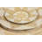 3 Piece Wicker Basket Trays Wall Décor Set-675110160