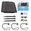 Pare-soleil pour auvent Findmall-116871880