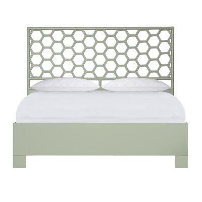 Honeycomb Standard Bed