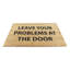 Daniela Non-Slip Indoor & Outdoor Doormat