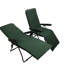 Centano Metal Outdoor Lounge Chair