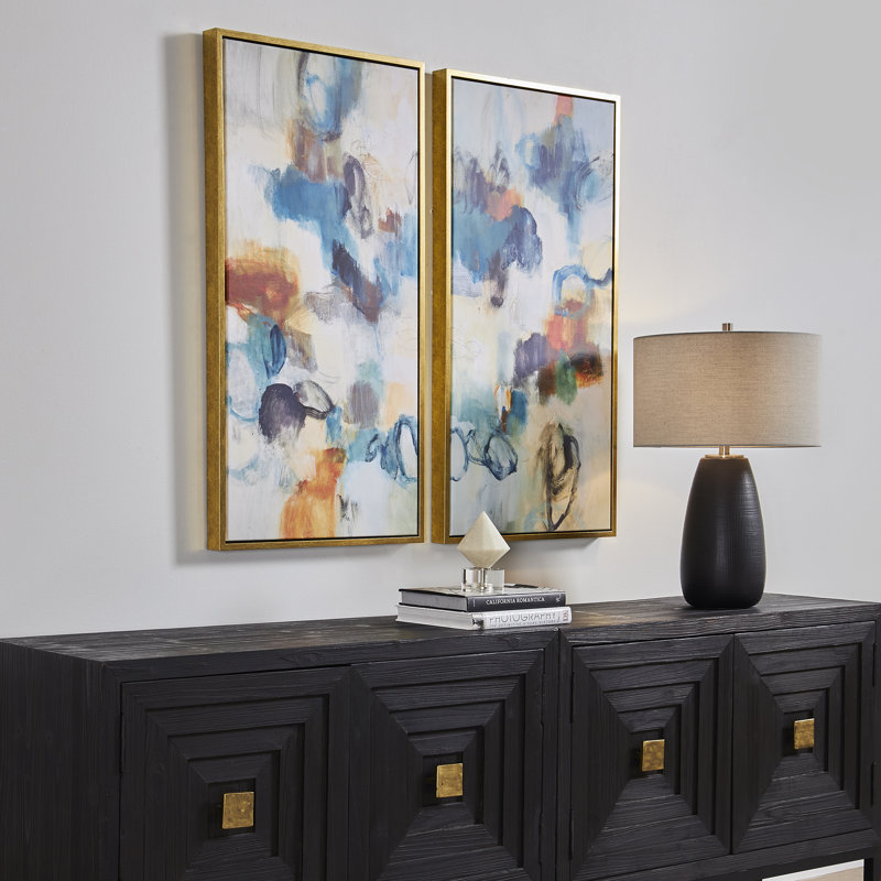 Casual Moments Set by Lisa Ridgers Uttermost