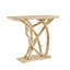 Console de salon Cliffes