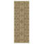 Pavillon de jardin en terre 10 po X 10 pi 3 po Tapis intérieur / extérieur-253634574