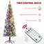 Arbre de Noël artificiel 6 pi-441383354