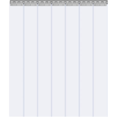 Plastic / Acrylic Curtain
