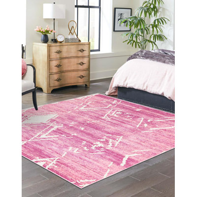 Teydgha Jill Zarin Carnegie Hill Uptown Rug