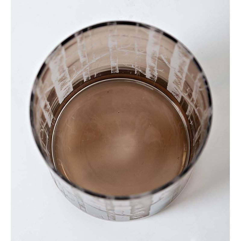 Hurricane Candle Holder