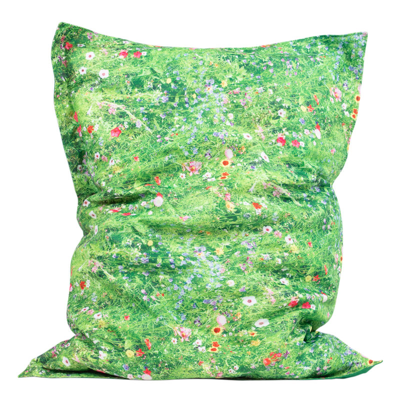 icon kids Outdoor Friendly Classic Bean Bag