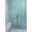 11"X 12.6" Herringbone Polished Glass Mosaic Tile-61266920