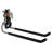 Rubbermaid Fast Track Wall Mounted Garage Storage Utility Multi Hook