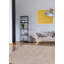 Tapis gris tissé à la main