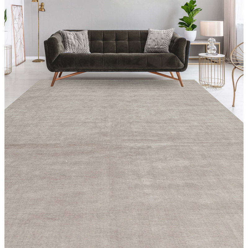 One-of-a-Kind 8' X 10' Area Rug