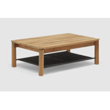 Haven Solid Wood Coffee Table