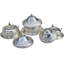 Metal Decorative Bowl