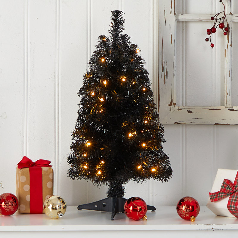 Arbre de Noël artificiel, H 2 pi