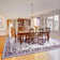 Carnegia Floral Area Rug