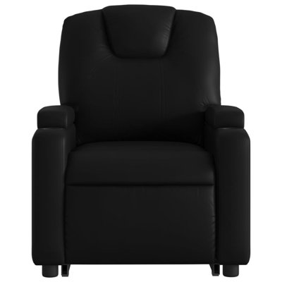 Faux Leather Massage Chair