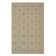 Durrant Blue Flatweave Wool Area Rug